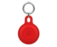 Akcesoria GSM i GPS Mobile Origin Airtag Outdoor KeyChain red